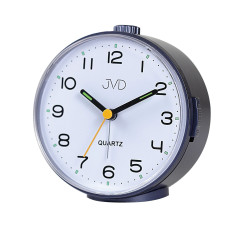 Budík JVD SRP1050.1, 11cm Budík JVD SRP1050.1, 11cm